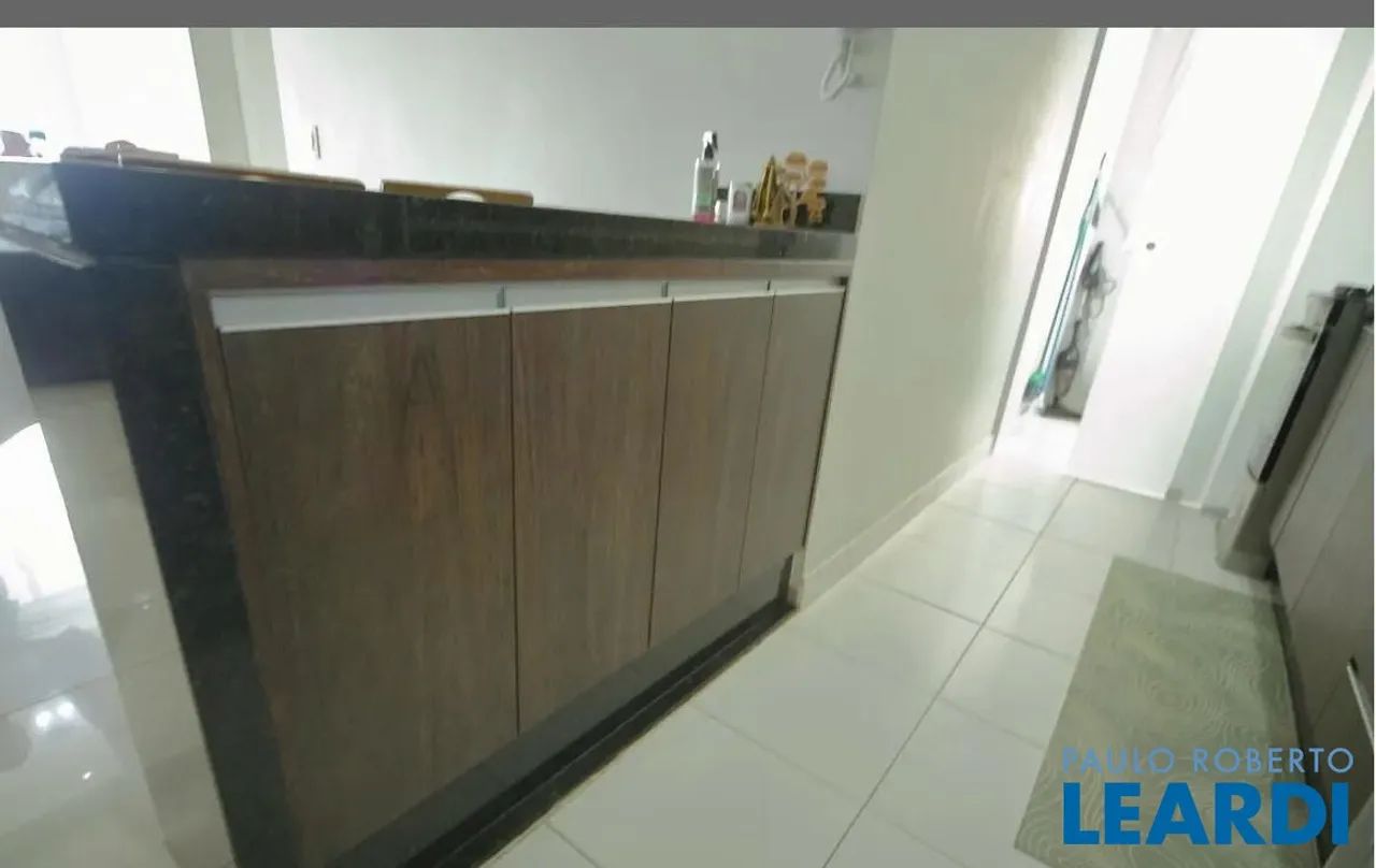 APARTAMENTO - DEMARCHI - SP - Foto 3