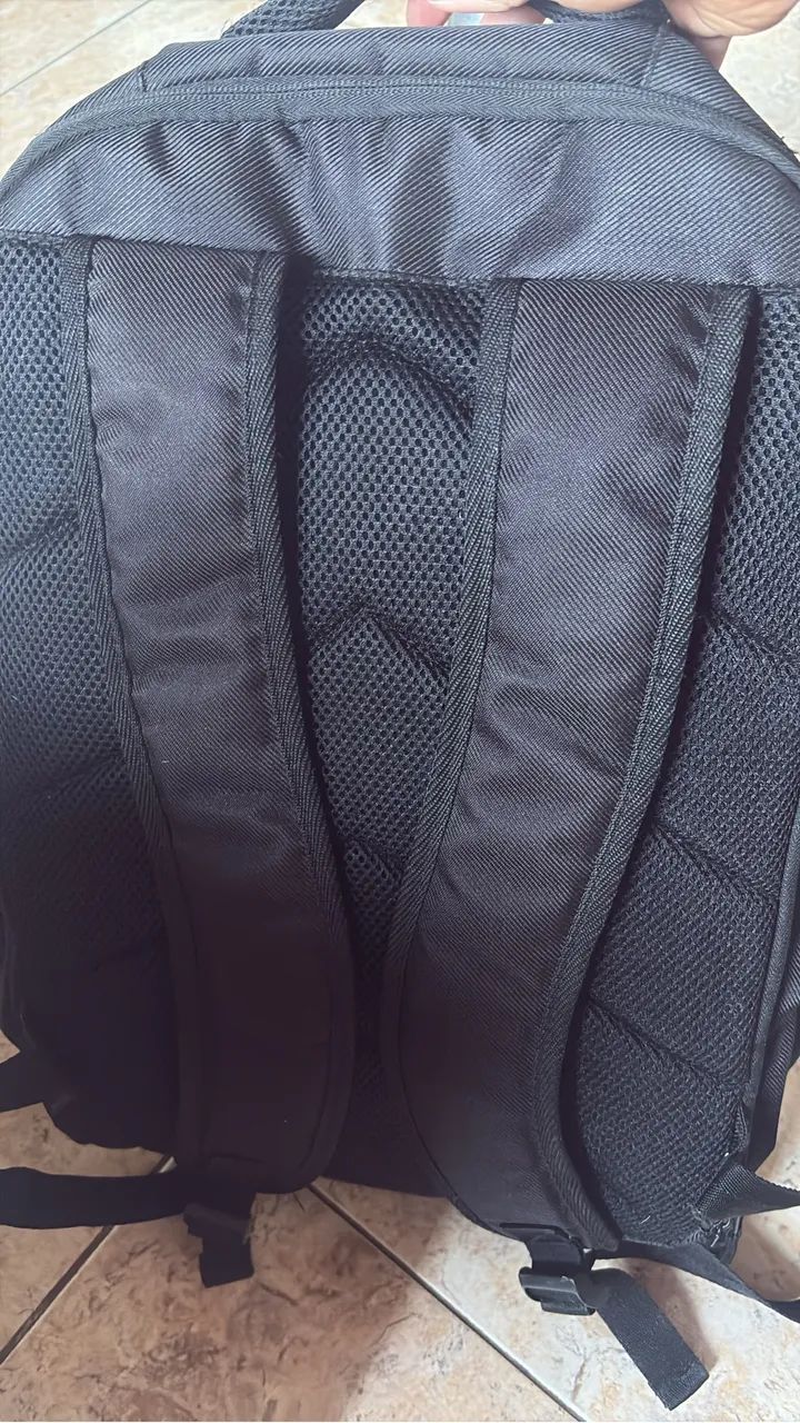 Mochila new era  - Foto 3