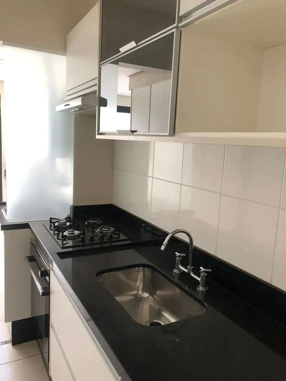 Imóvel para aluguel tem 65 metros quadrados com 2 quartos em Alphaville Empresarial - Baru - Foto 8