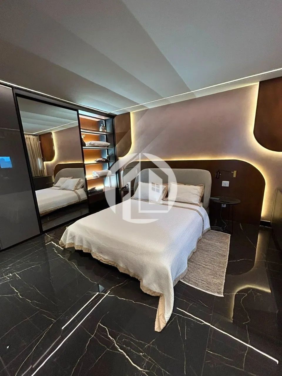COMPRE apartamento 3 quartos Torre Santoro em São Brás, Belém - Foto 5