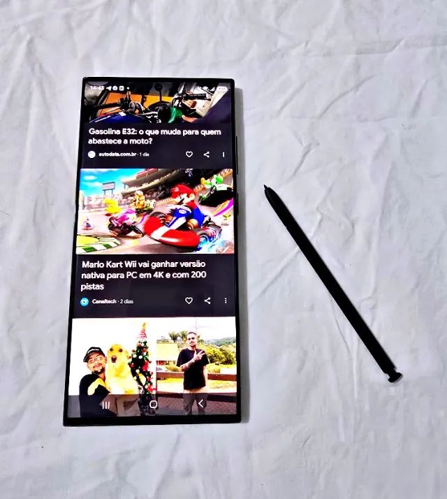 Galaxy S23 Ultra 512gb - Foto 2