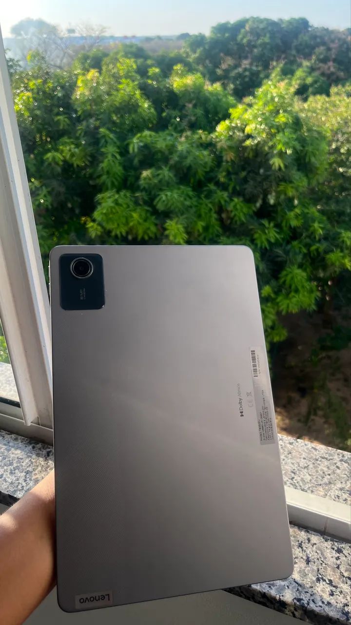 Tab Lenovo M11 - Foto 2