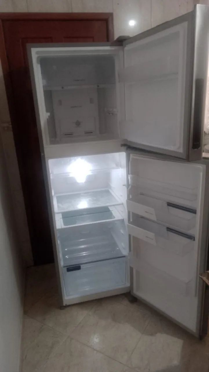 Vendo geladeira  - Foto 2