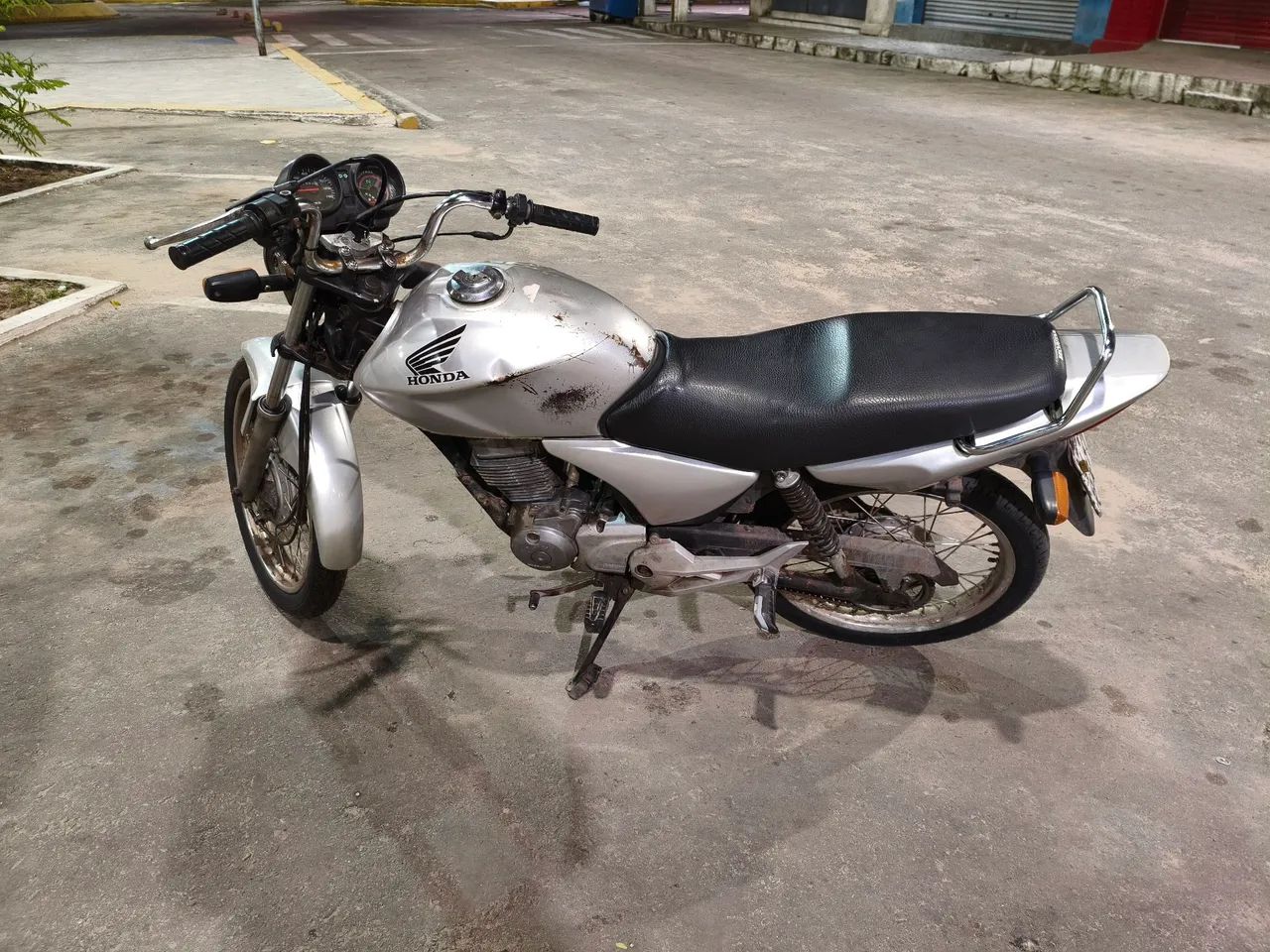 Titan 150 2006  - Foto 3
