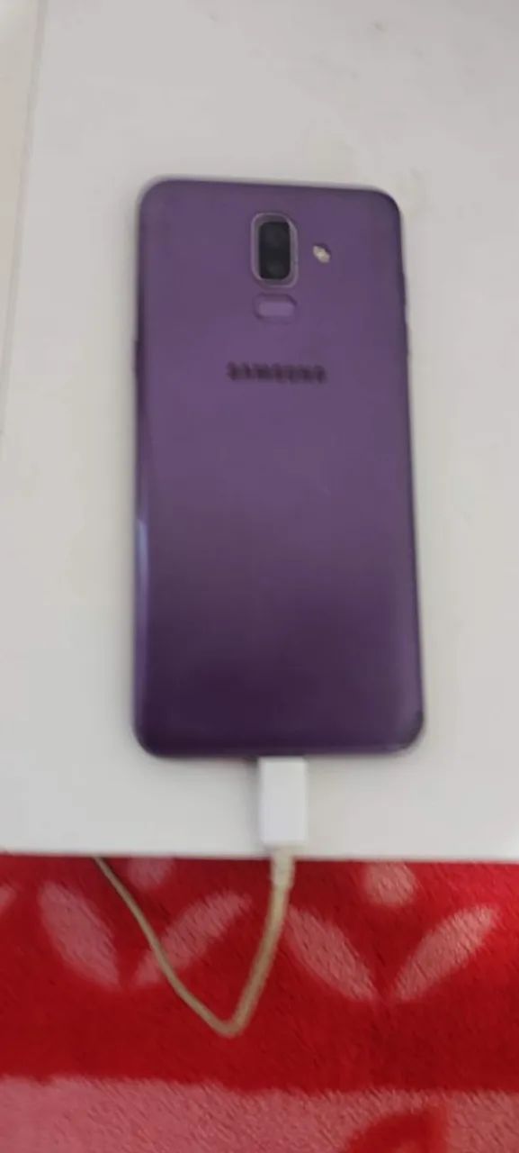 Celular J8 prime - Foto 2