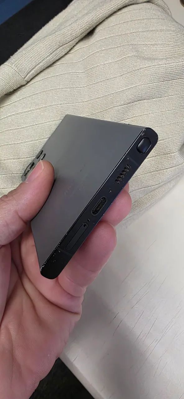 Galaxy S23 Ultra 512 GB - Foto 5