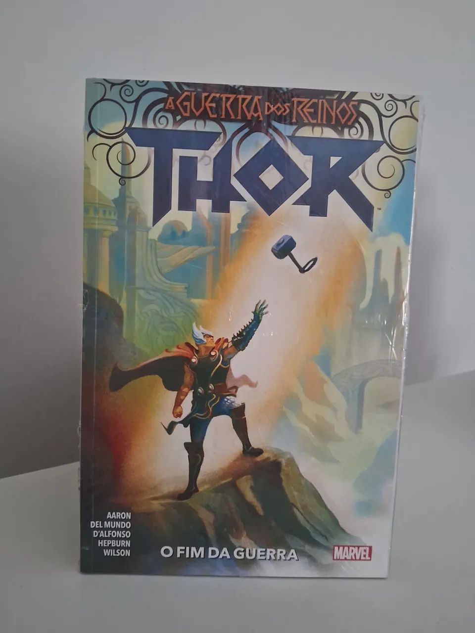 THOR - Foto 3