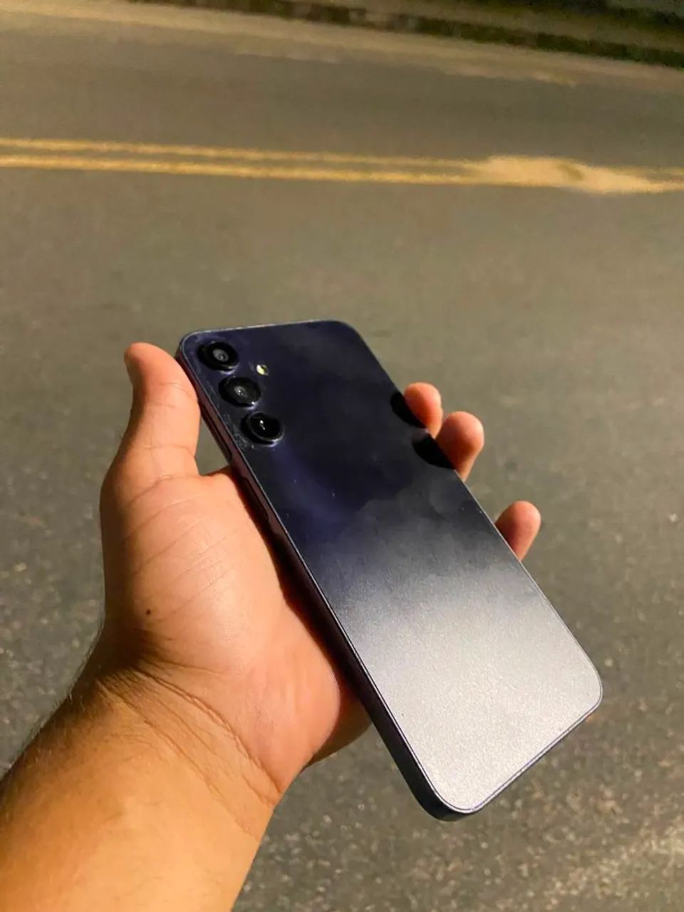Samsung a 15 256 gb - Foto 3