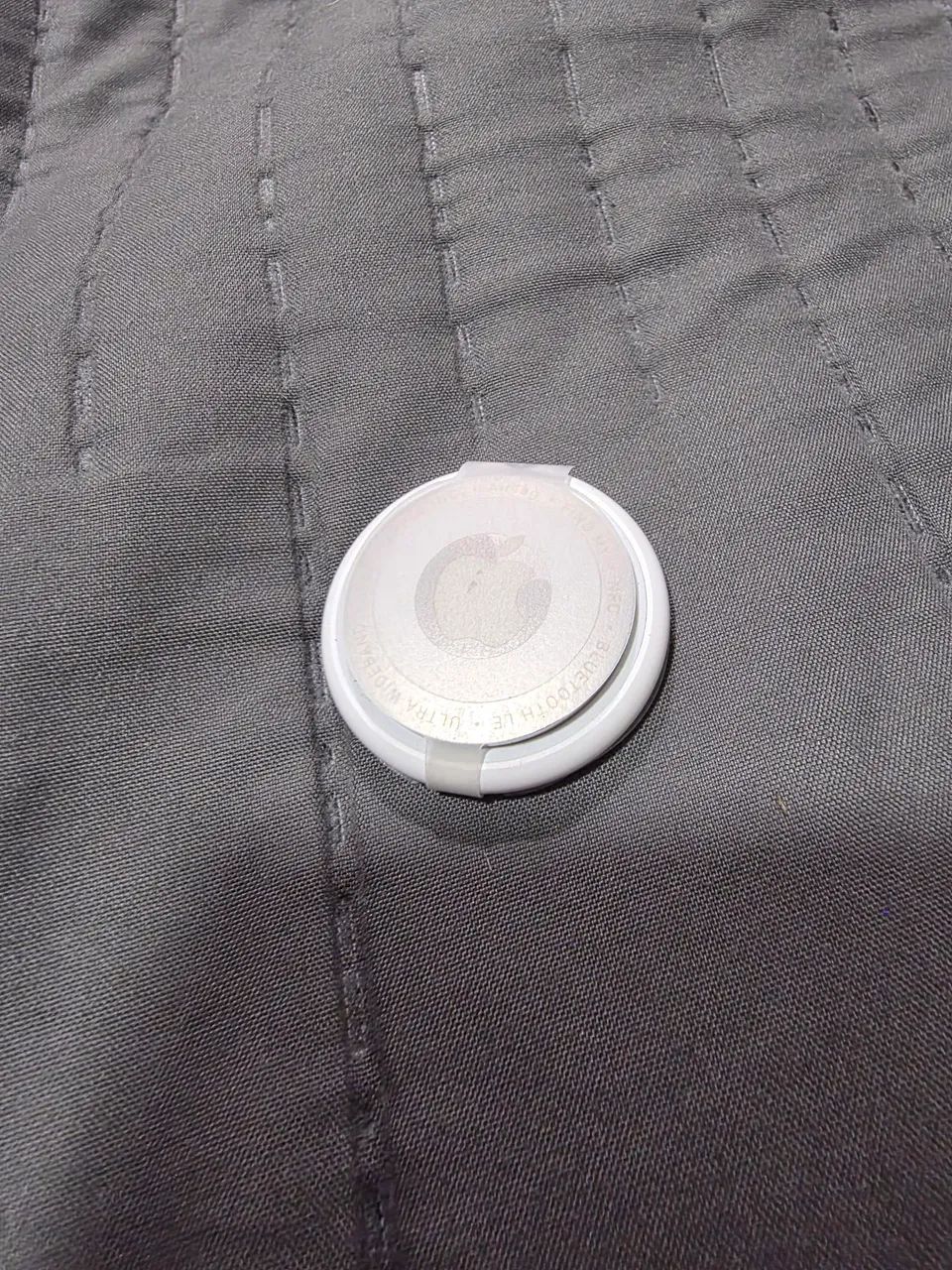 AirTag Apple ORIGINAL Lacrada - Foto 2