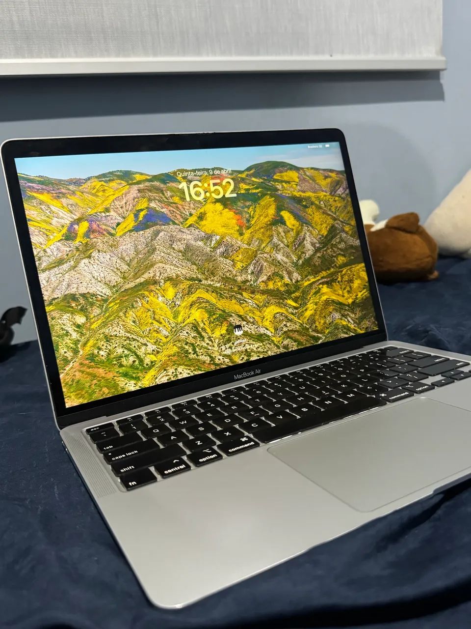MacBook Air 2020 I5 - Notebooks - Santa Cruz, Rio de Janeiro