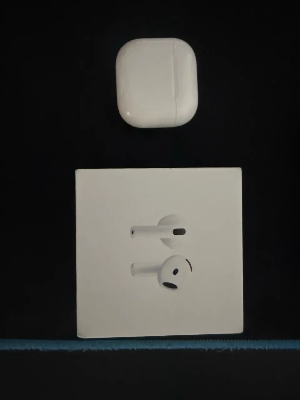 airpods 4  - Foto 3