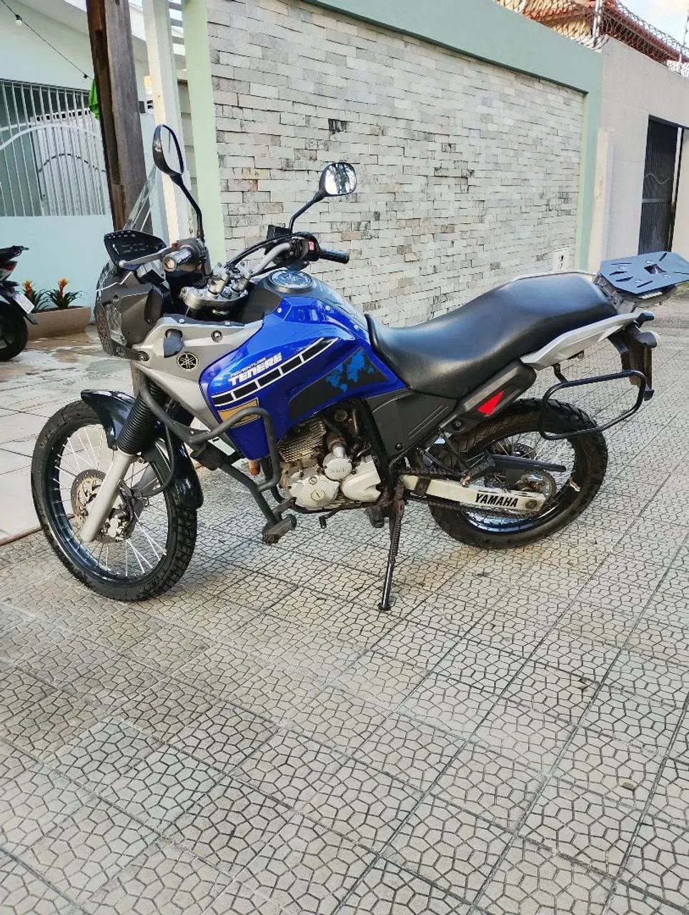 Ténéré 2017 - Foto 2