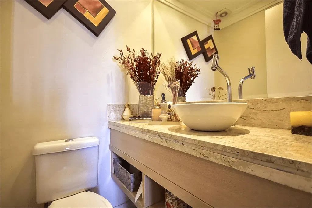 Apartamento com 3 quartos à venda em Lar são paulo - SP - Foto 6