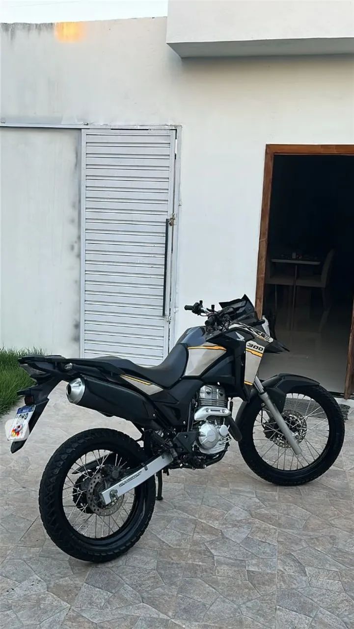 XRE 300 ADVENTURE 2022 - Foto 3