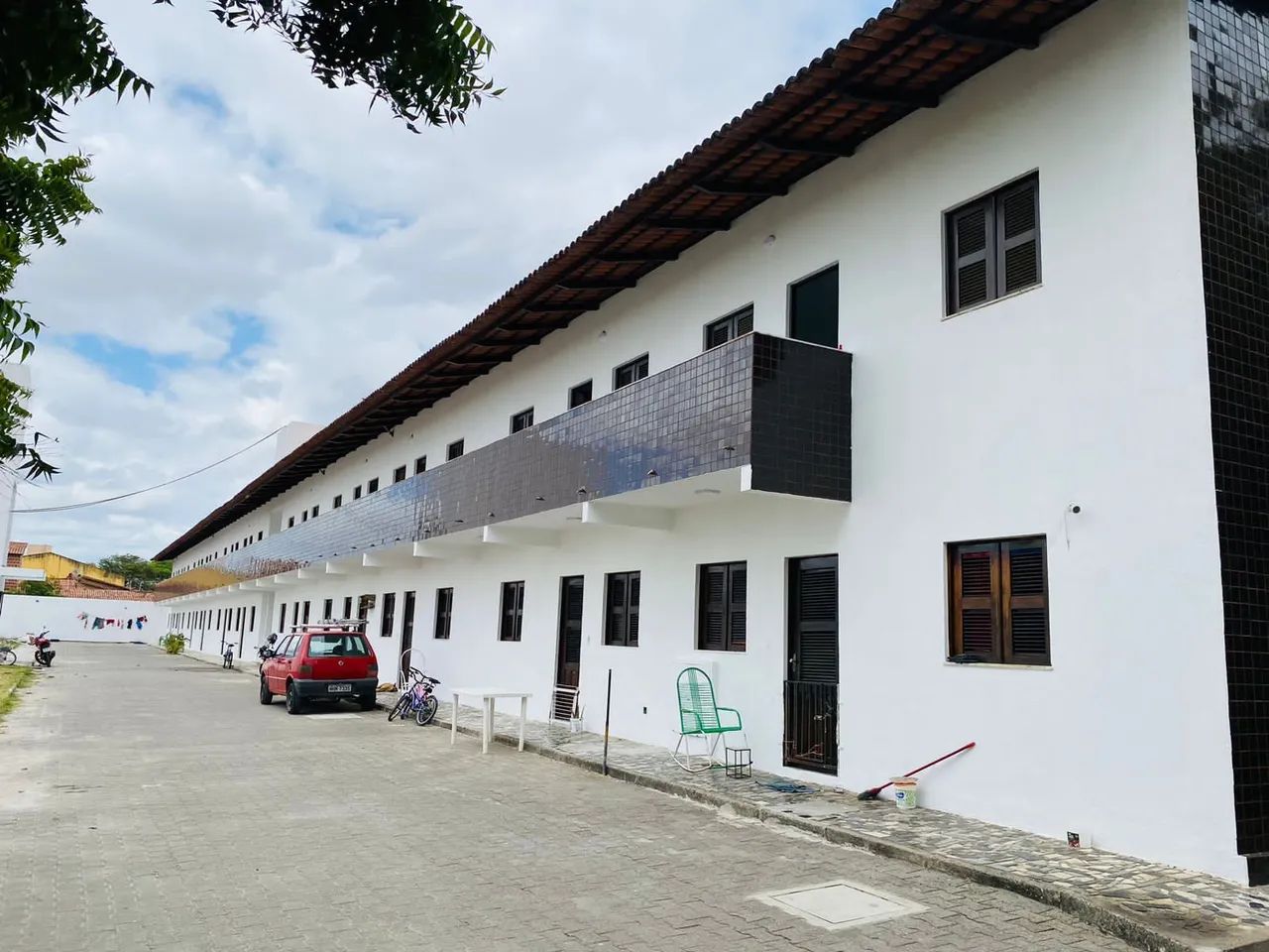 Alugo Apartamento Maraponga - Foto 2
