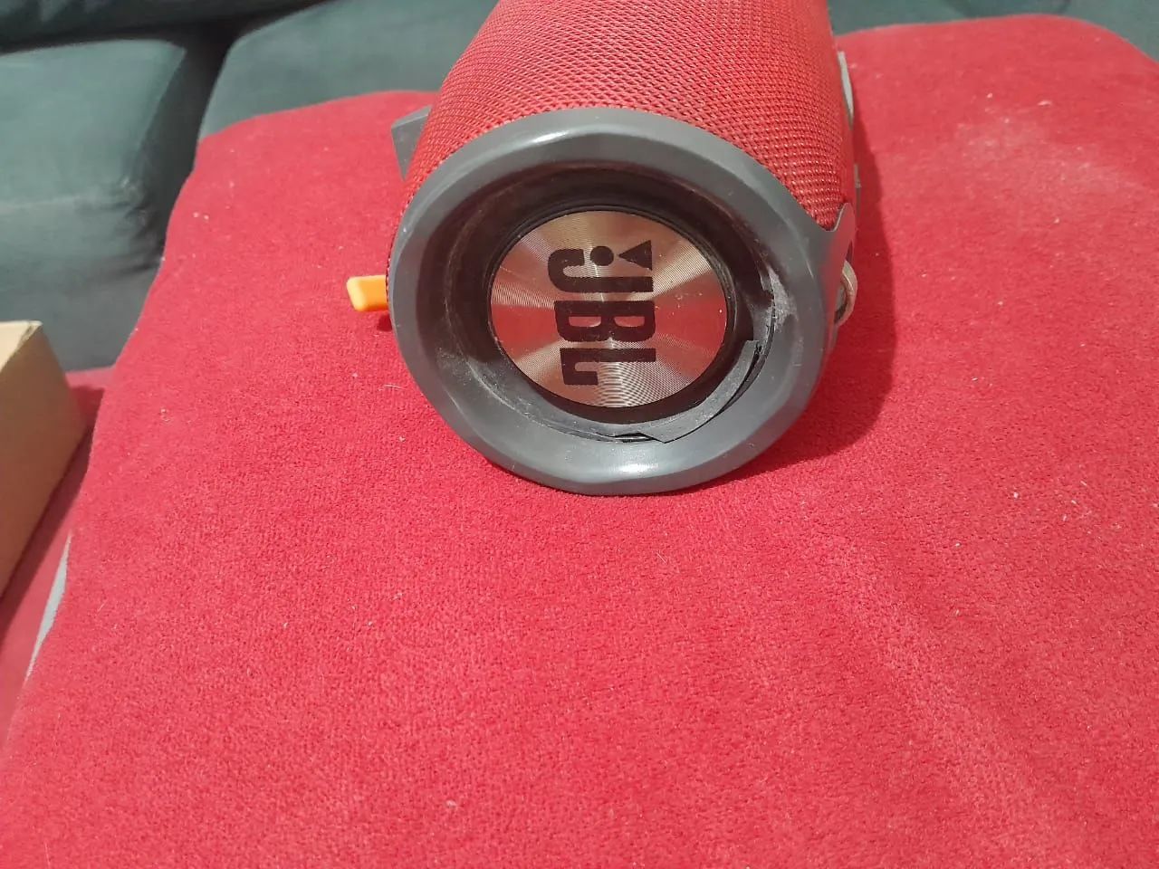 Vendo Caixa de Som JBL - Foto 3