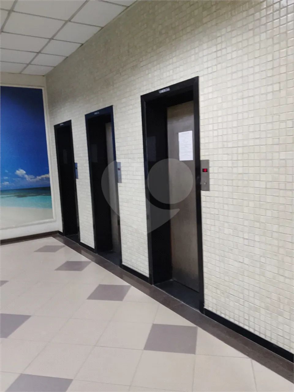 Apartamento com 3 quartos à venda em Centro - RJ - Foto 2