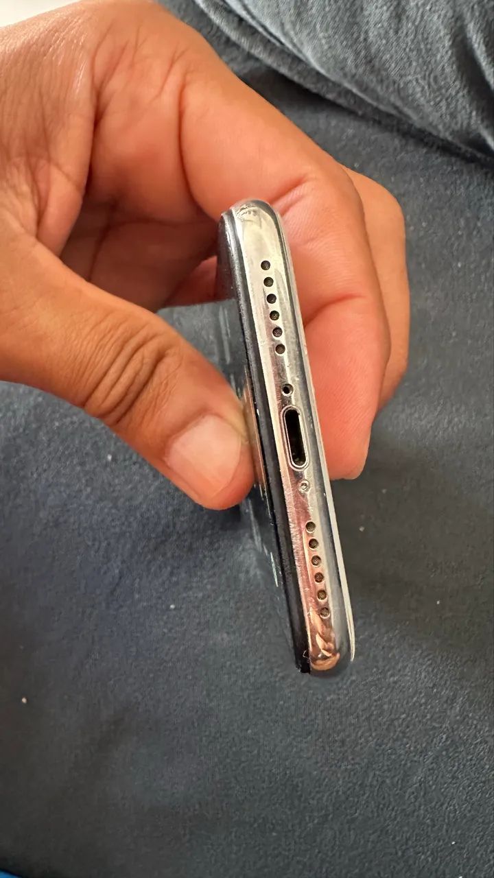 iPhone X 64g - Foto 4