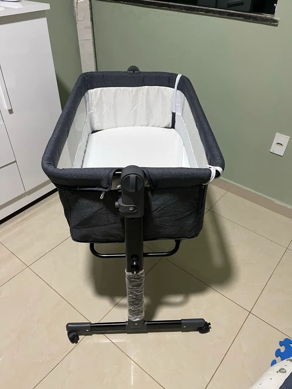 Vende-se berço portátil  - Foto 5