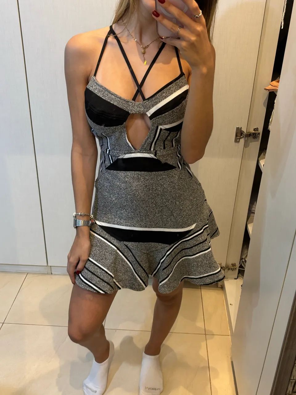 Vestido John john 