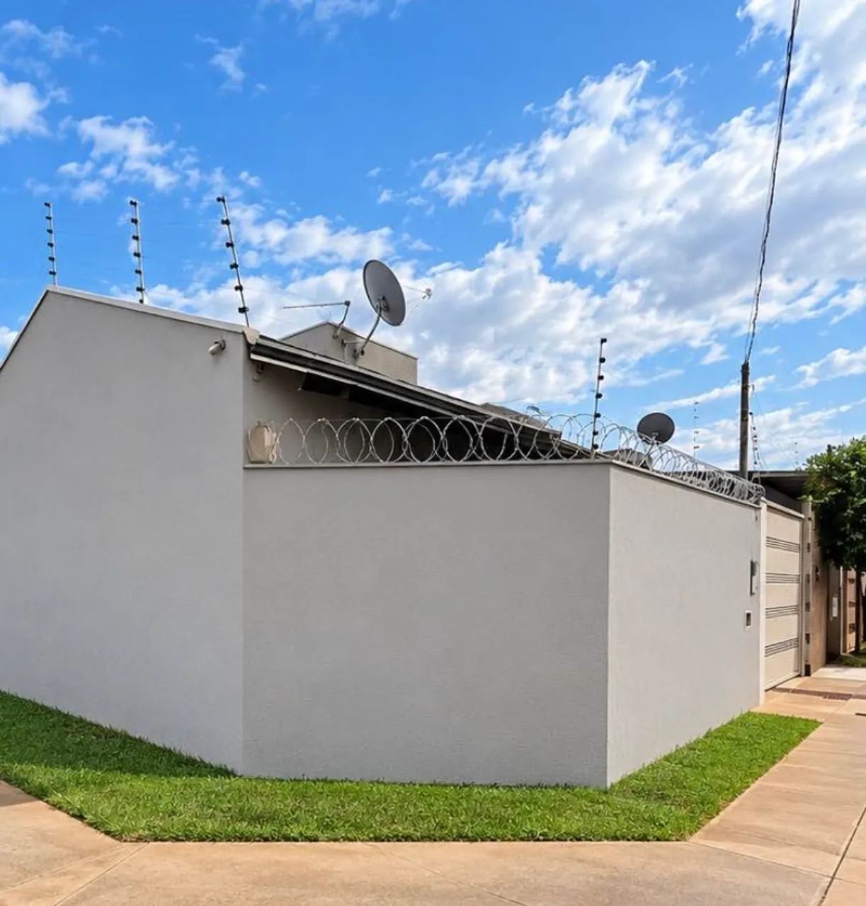Casa em Ceilândia  - Foto 2