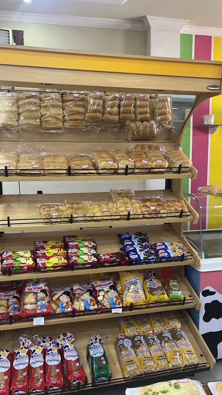 Vendo padaria em maricá  - Foto 4