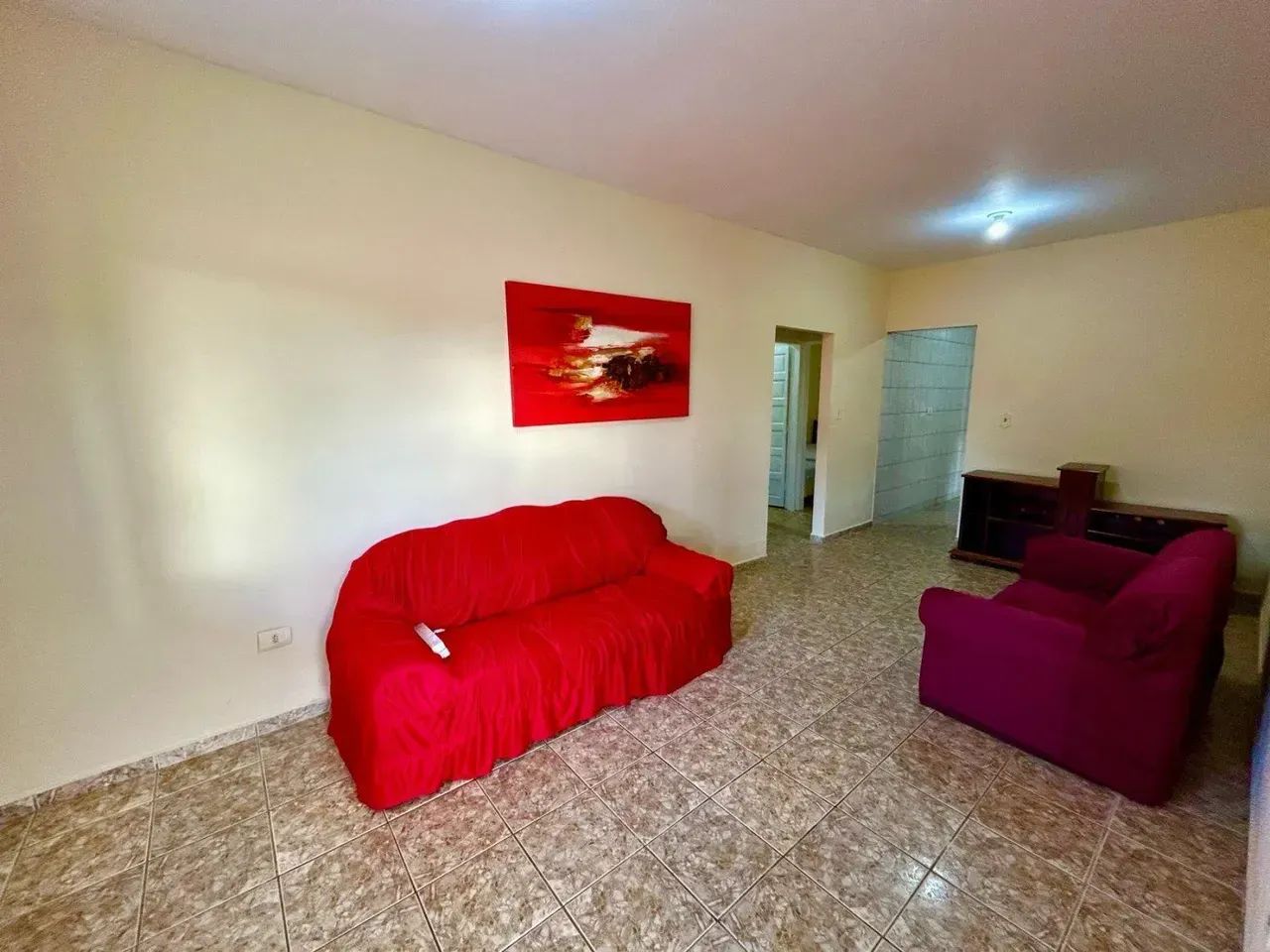 Chácara com 4 quartos e piscina em Itanhaém - R$ 750.000,00. - Foto 4