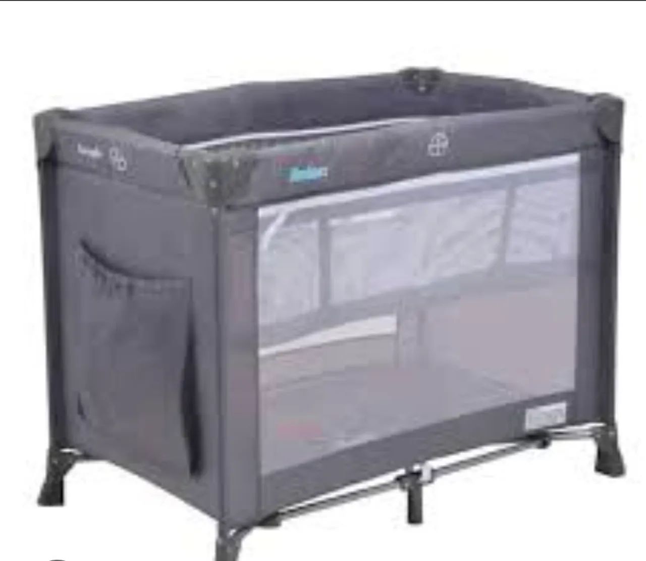 Vendo cercado camping 