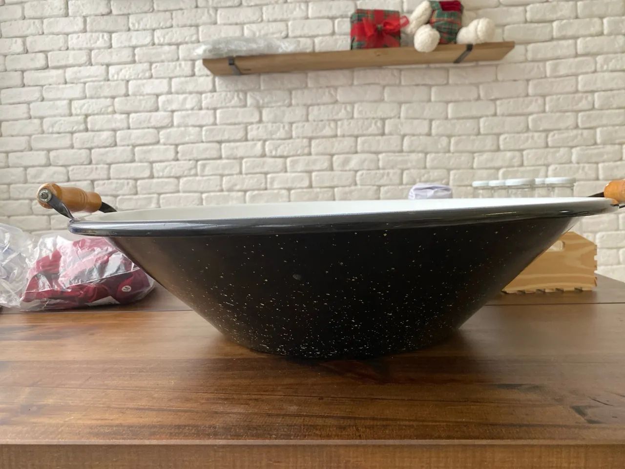 Balaio decorativo  - Foto 2