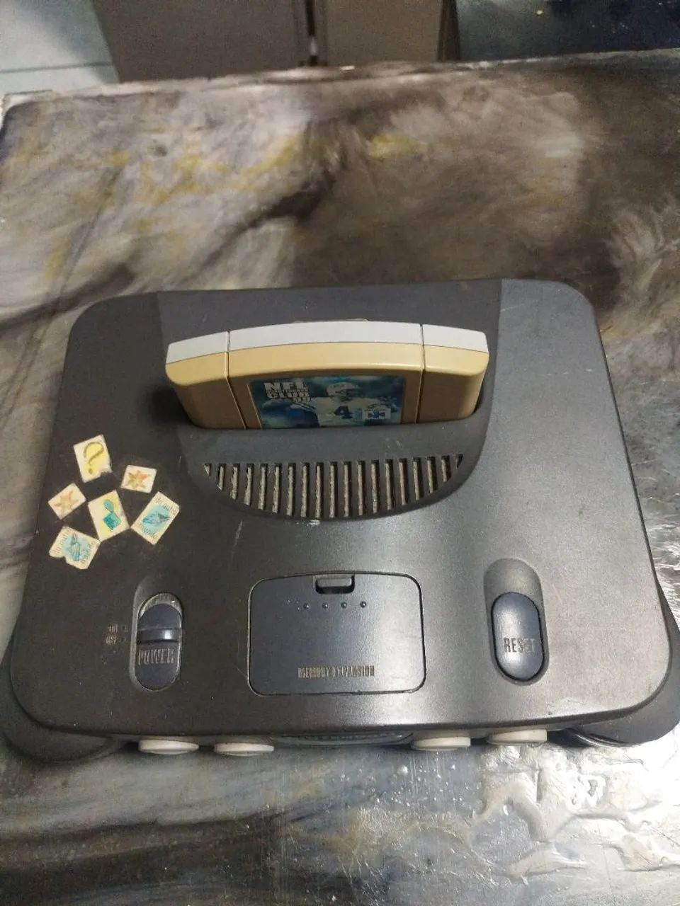 Nintendo 64  - Foto 4