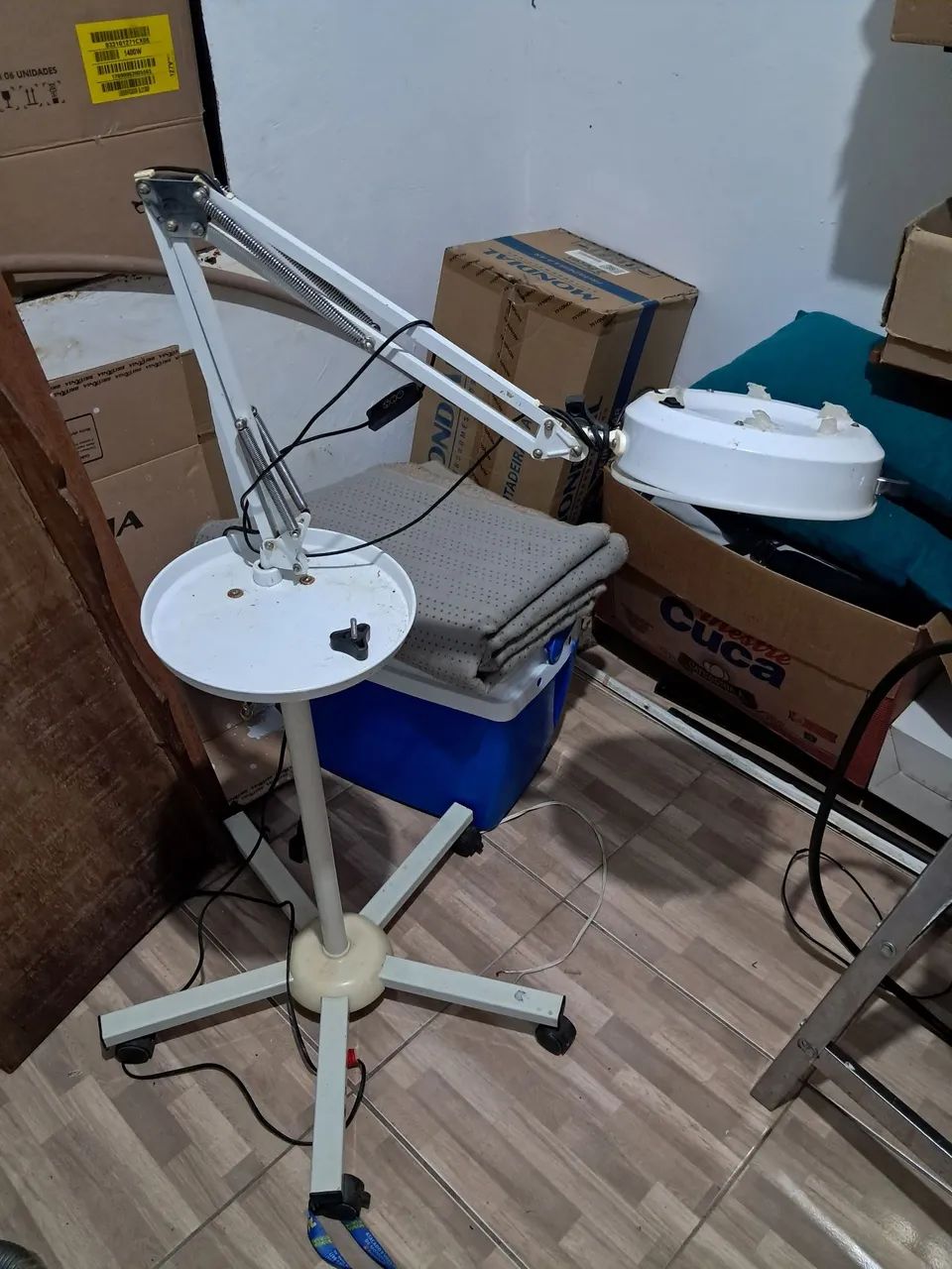 Lupa Estética  - Foto 2