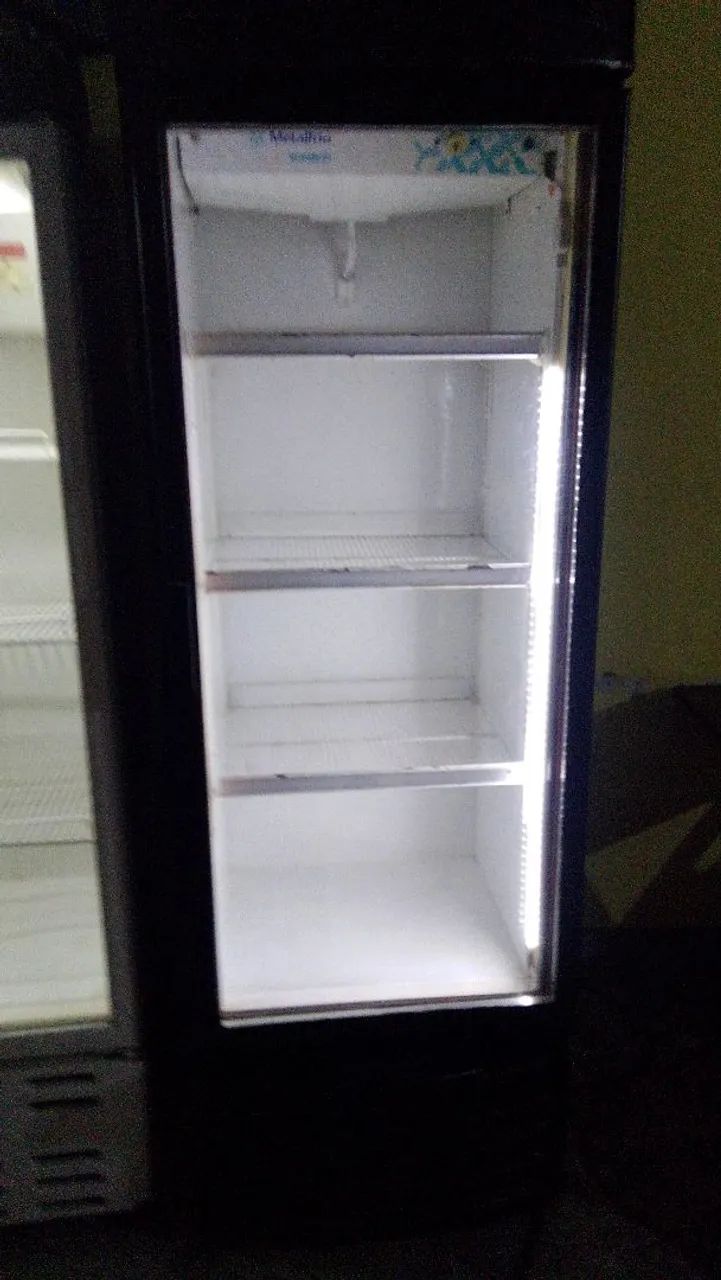 Freezer expositor  - Foto 2
