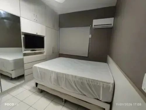 IMÓVEL PARA LOCAÇÃO - PEDREIRA - EDIFICIO RIO LENA - 2/4 - Foto 2