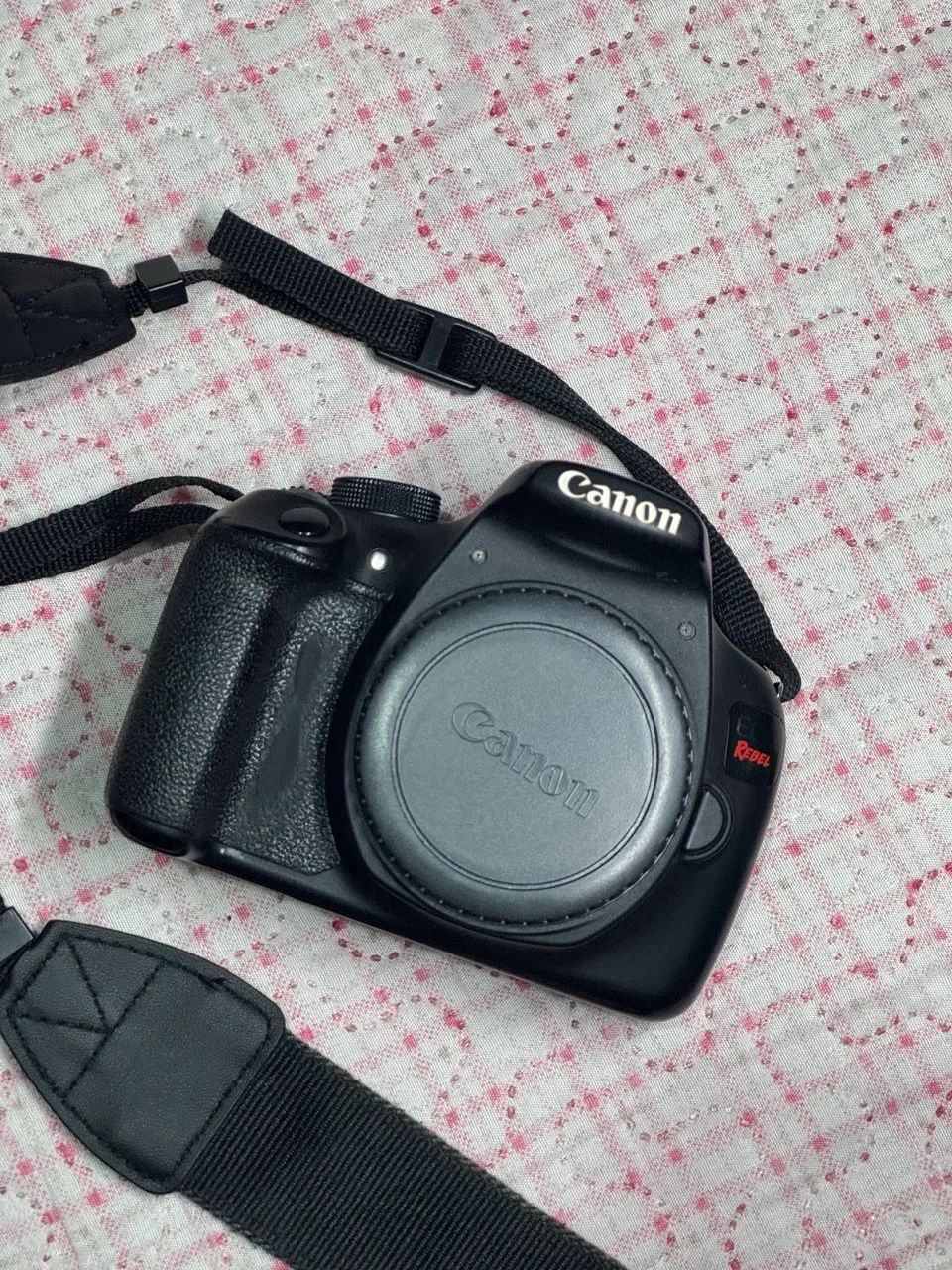 Câmera cânon T5 - Foto 3