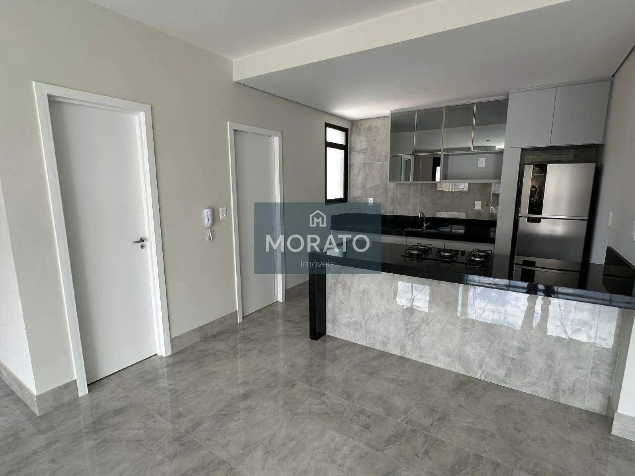 Apartamento 04 quartos com 4 suítes 02 vagas e lazer - Foto 5