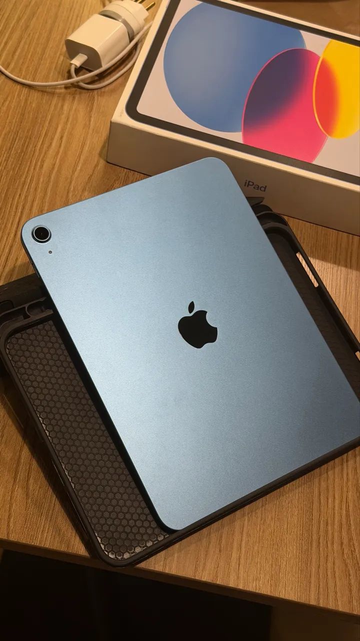 iPad 11 A16 - Foto 3