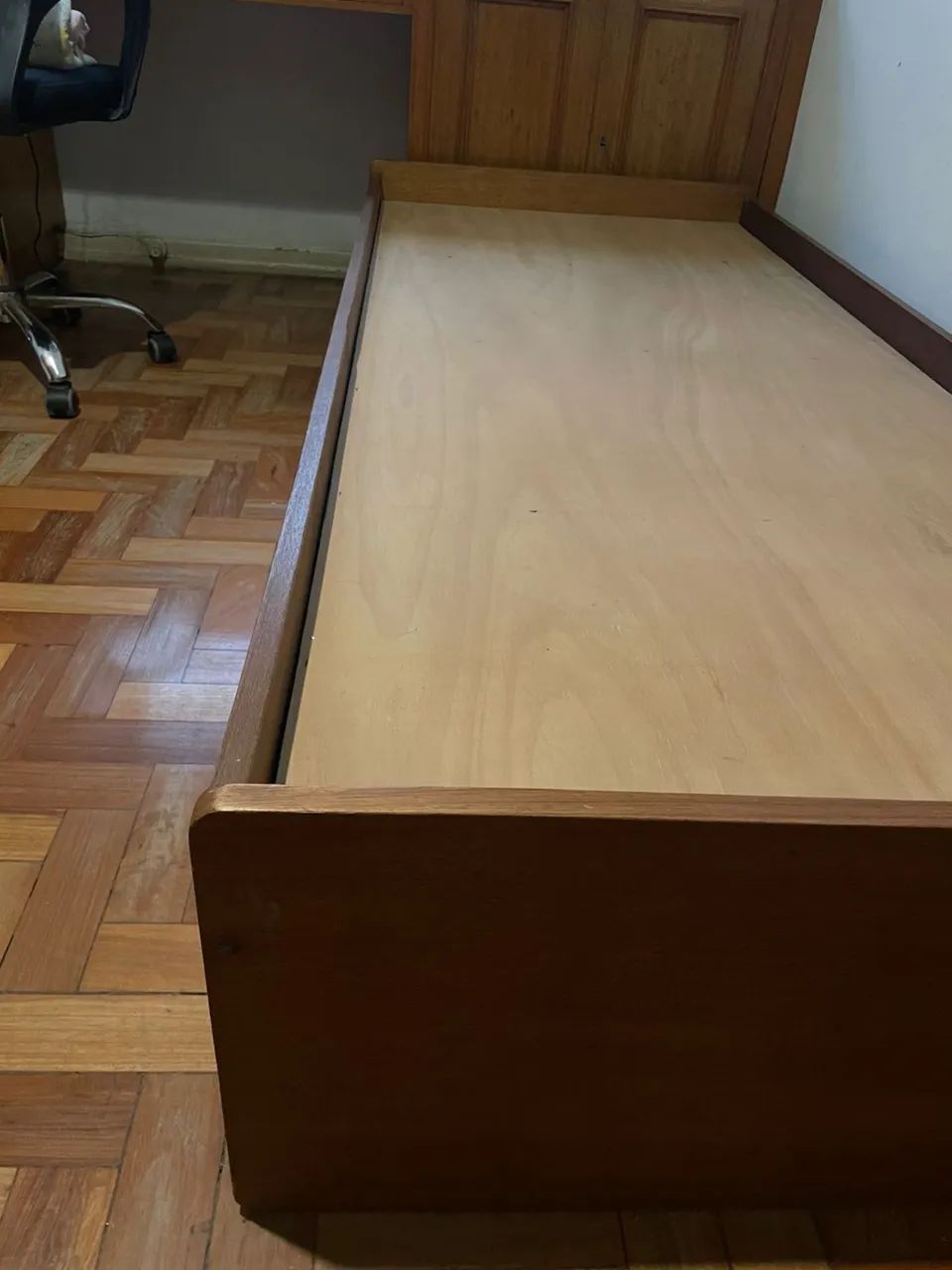 Bi Cama solteiro 