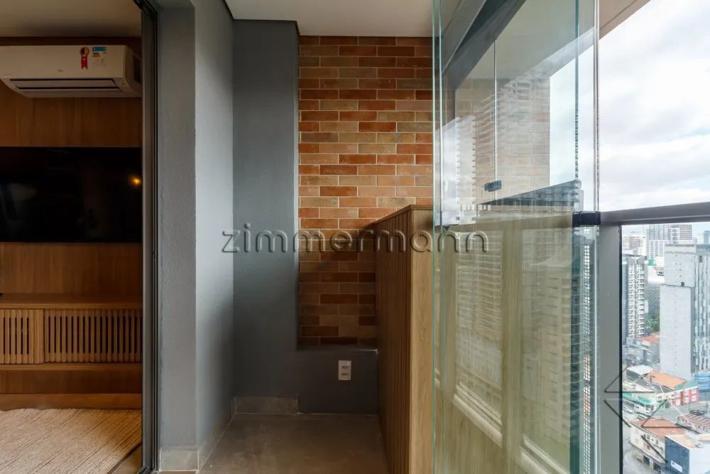 APARTAMENTO PERDIZES 2 DORMITÓRIOS 2 VAGAS - Foto 3