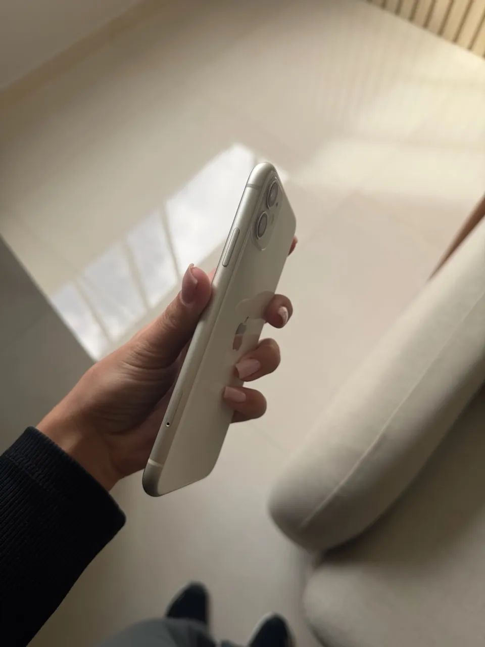 iPhone 11 - Foto 3