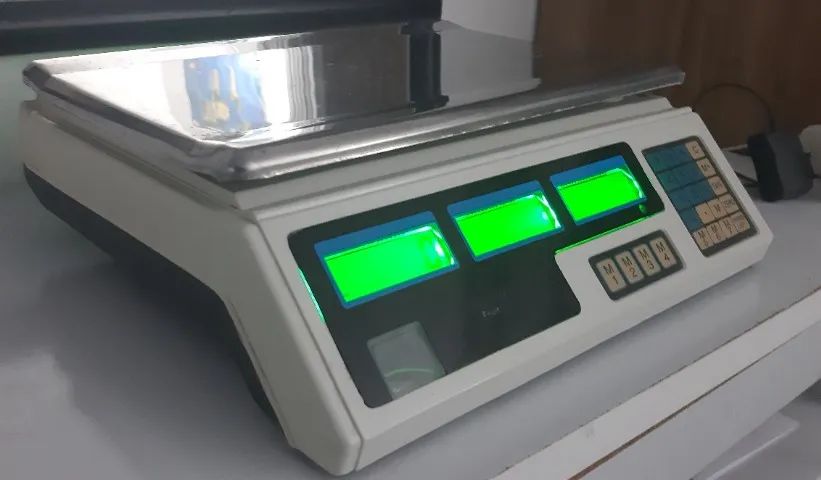 balança comercial bfk40