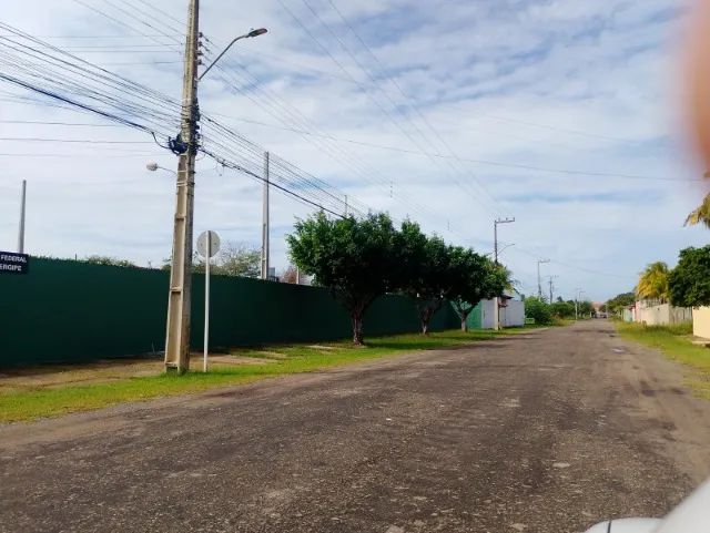VENDO TERRENO NO LOTEAMENTO PRAIA DO REFÚGIO. - Foto 3