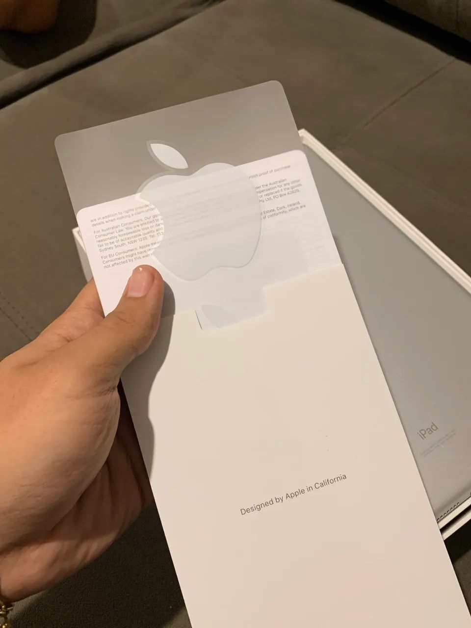 iPad 9th 64Gb  - Foto 3