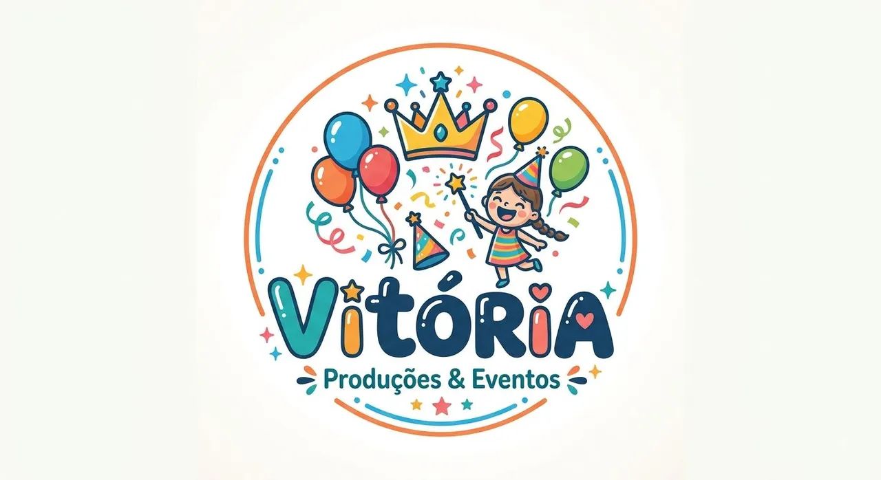 Produções e eventos infantis e aluguel de equipamentos 