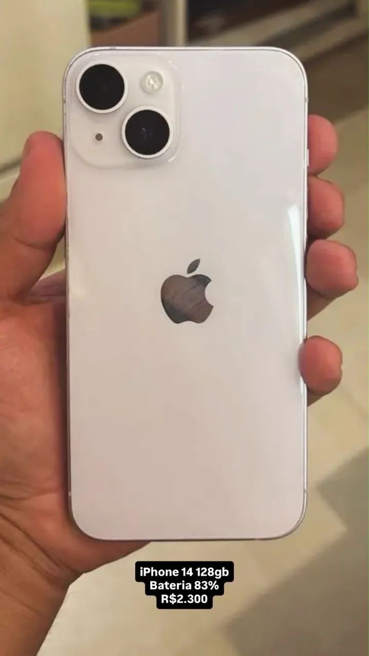 iPhone 14 