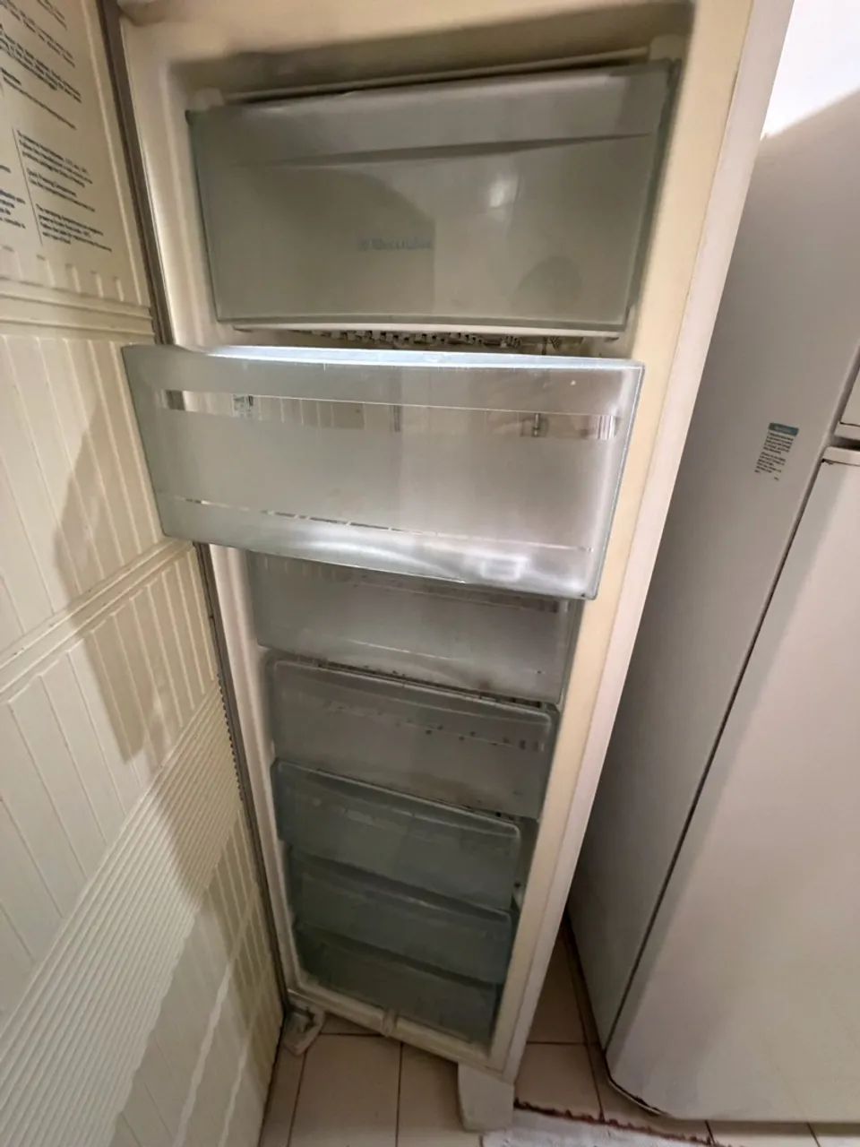 Freezer eletrolux - Foto 3
