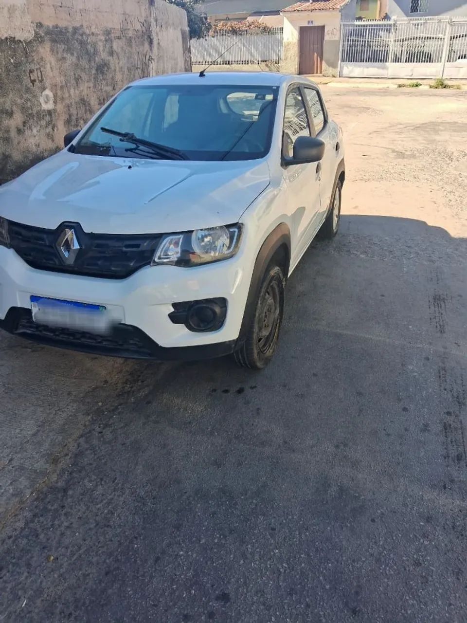 Renault Kwid 2019