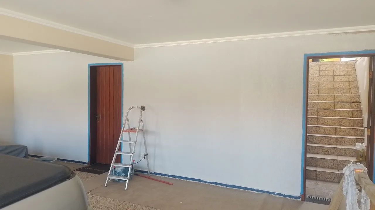 Profissional em pintura - Foto 2