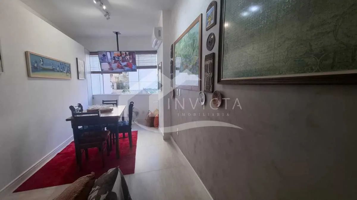 Imperdível! Quarto e Sala Próximo ao Metrô em Botafogo - Foto 3