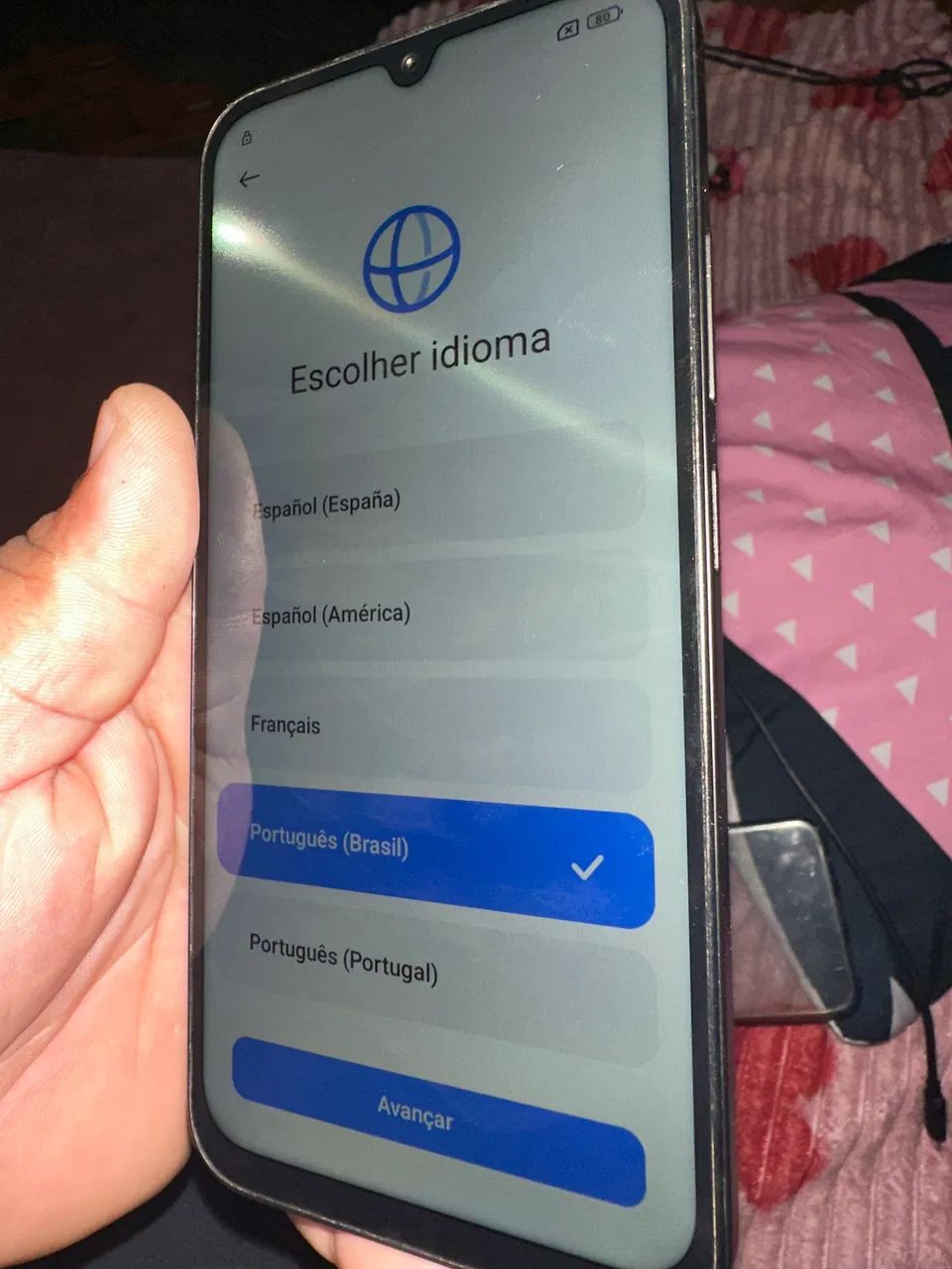 Vendo REDMI 15c NOVO - Foto 3