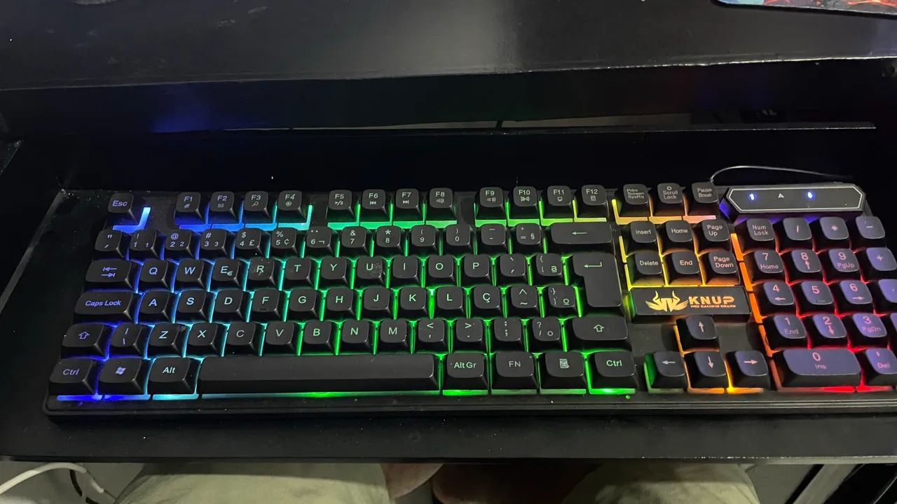 Pc gamer  - Foto 4